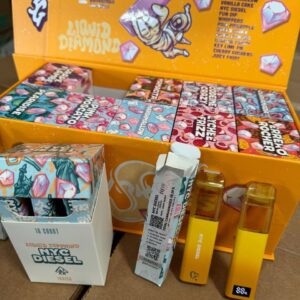 3g favorites 250 CT Box