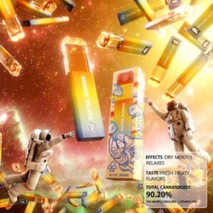 Rainbow Zelato