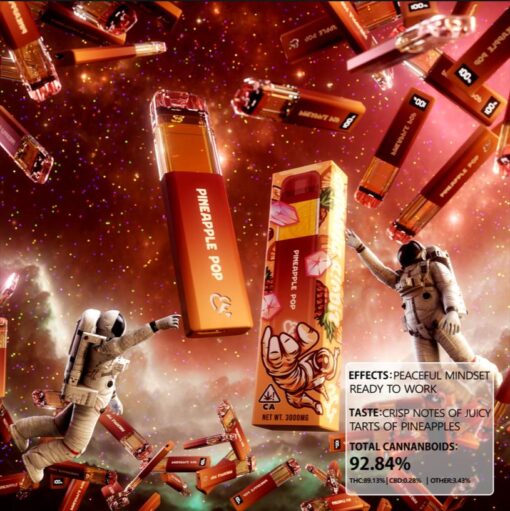 Benefits of Using 3G Disposable Vapes